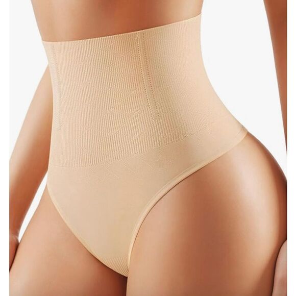 Werena High Waist Tummy Control - Picture 1 of 5